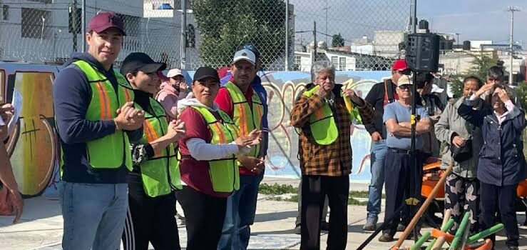 Reforzarán seguridad en barrios altos de Pachuca con más cámaras de vigilancia