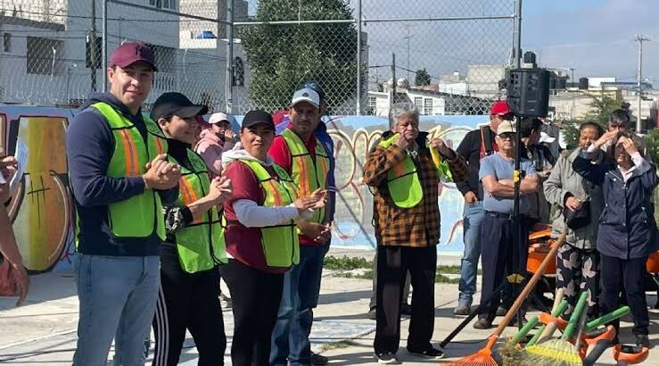 Reforzarán seguridad en barrios altos de Pachuca con más cámaras de vigilancia