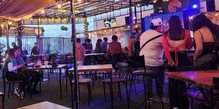 Alcaldía de Pachuca va contra bares disfrazados de restaurantes