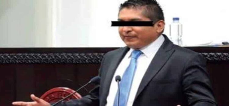 Sentencian a exdiputado de Hidalgo por narcomenudeo