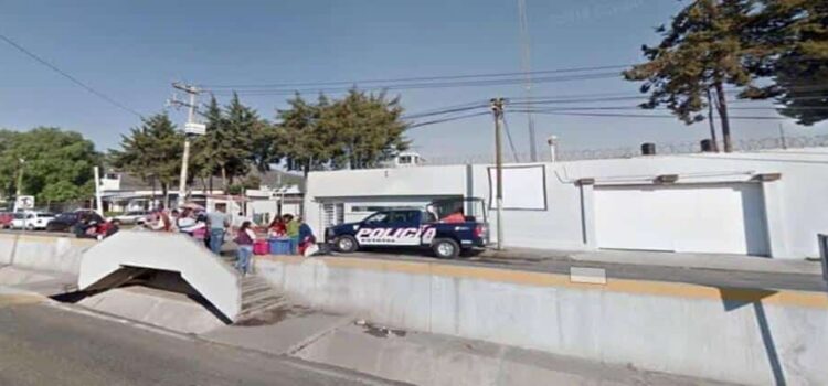 Por fuga de reos, detienen a directora y jefe de custodios del Cereso de Mixquiahuala, Hidalgo