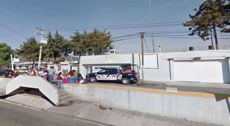 Por fuga de reos, detienen a directora y jefe de custodios del Cereso de Mixquiahuala, Hidalgo