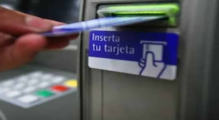 Sujetos armados roban cajero automático en Hidalgo