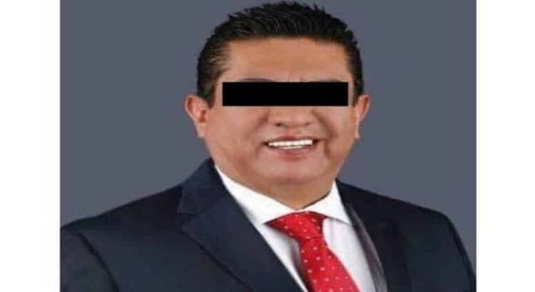 Giran nueva orden de aprehensión contra exoficial mayor de Hidalgo