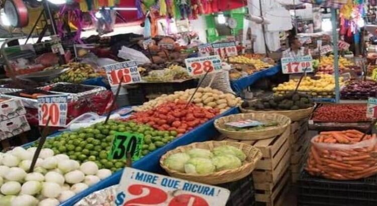 En Hidalgo inflación es menor a 5% en el año, según Inegi