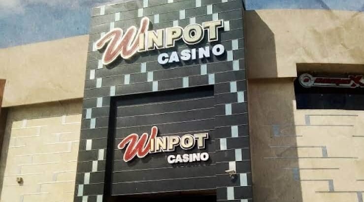 Clausuran casino Winpot en Galerías Pachuca por incumplir ley antitabaco