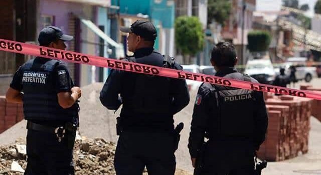 Seguridad en Pachuca, el reto de aumentar policías y recursos para 2025
