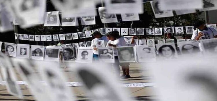 Desaparecen 18 personas durante la primera quincena de diciembre en Hidalgo