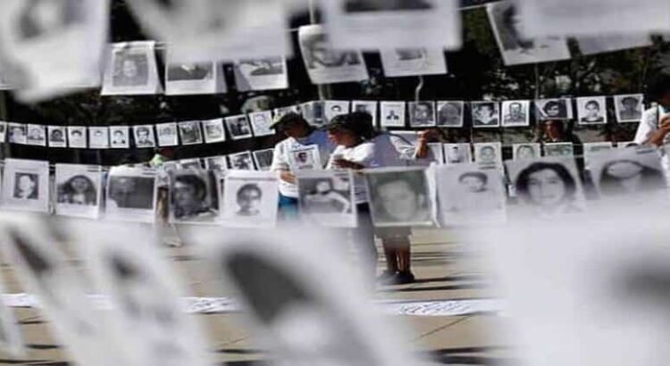 Desaparecen 18 personas durante la primera quincena de diciembre en Hidalgo
