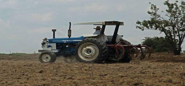 Inversión federal para el campo en Hidalgo será de 12 mil mdp