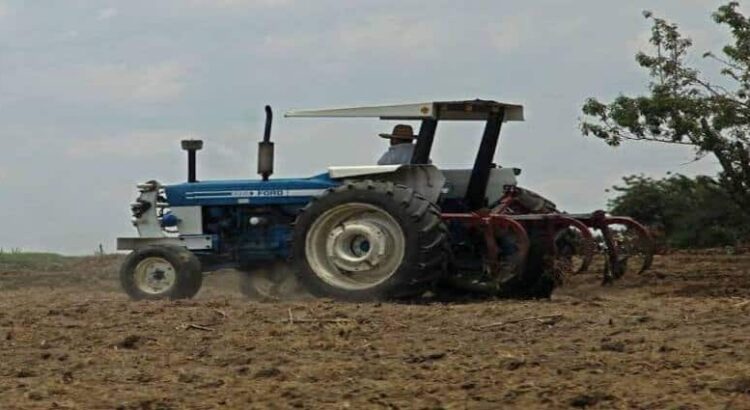 Inversión federal para el campo en Hidalgo será de 12 mil mdp