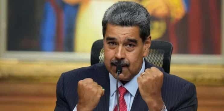 Carece de «legitimidad democrática» la reelección de Maduro: CIDH