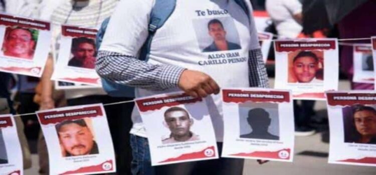 Desaparecen 11 personas en Hidalgo durante la primer semana de 2025