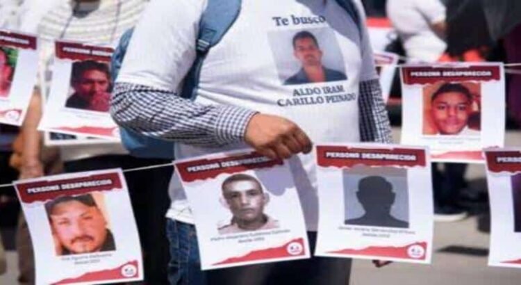 Desaparecen 11 personas en Hidalgo durante la primer semana de 2025