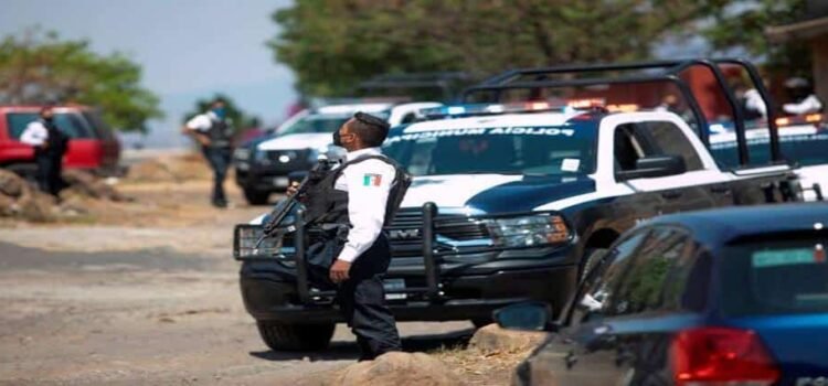 Hallan cuerpos acribillados y un fosa en Hidalgo Hallan cuerpos acribillados y un fosa en Hidalgo