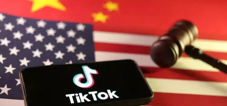 TikTok vuelve a operar en Estados Unidos tras breve desconexión por nueva ley