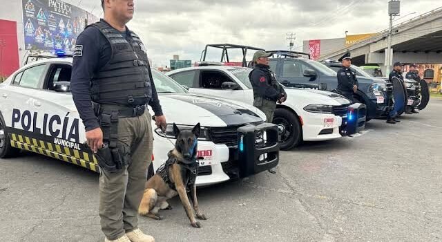 Disminuye la percepción de inseguridad en Pachuca