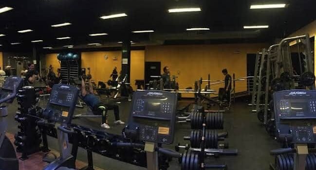 Acusan de fraude a gimnasio de Pachuca; usuarios exigen devolución del dinero Acusan de fraude a gimnasio de Pachuca; usuarios exigen devolución del dinero