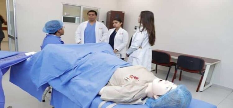 Universidad en Hidalgo abrirá carrera de Medicina con hospital propio