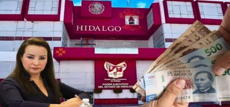Gobierno de Hidalgo ha recuperado más de 104 mdp por Estafa Siniestra