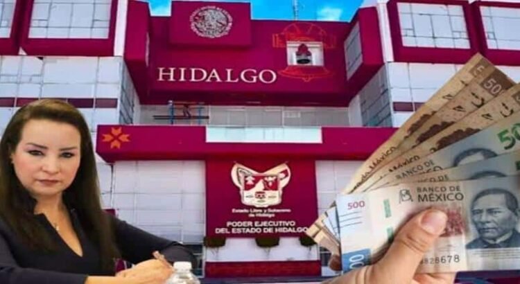 Gobierno de Hidalgo ha recuperado más de 104 mdp por Estafa Siniestra