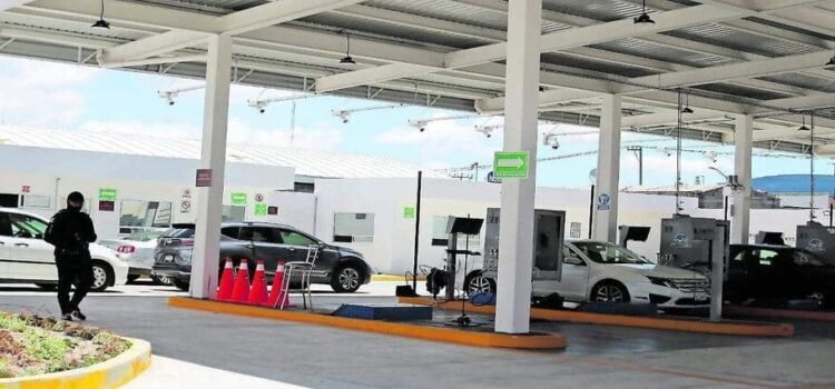 Anuncian descuentos en la verificación vehicular y eliminación de multas en Hidalgo Anuncian descuentos en la verificación vehicular y eliminación de multas en Hidalgo