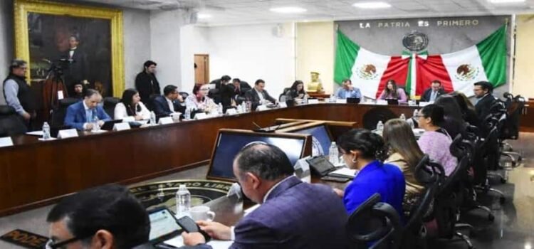 Aumentan recursos federales en Hidalgo para seguridad por tercer año Aumentan recursos federales en Hidalgo para seguridad por tercer año