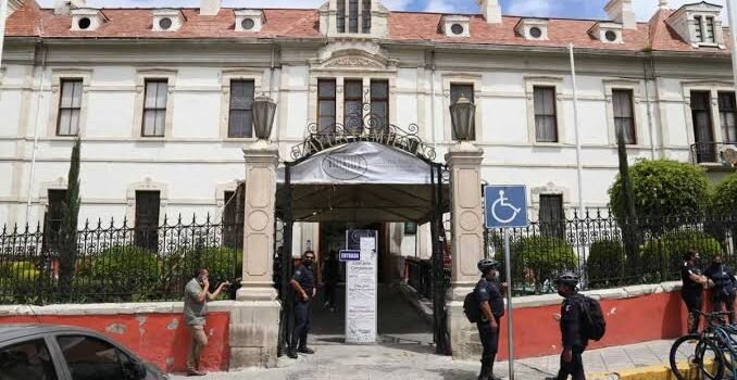 Hay más de 20 fraccionamientos en Pachuca sin pagar predial ni servicios