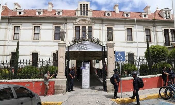 Hay más de 20 fraccionamientos en Pachuca sin pagar predial ni servicios