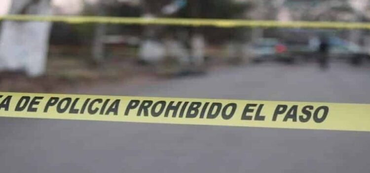 Operativo en Hidalgo para localizar secuestrado termina con hallazgo de restos humanos