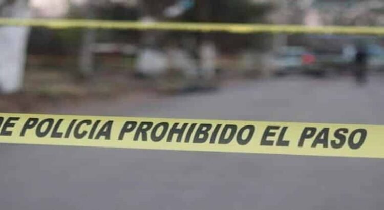 Operativo en Hidalgo para localizar secuestrado termina con hallazgo de restos humanos