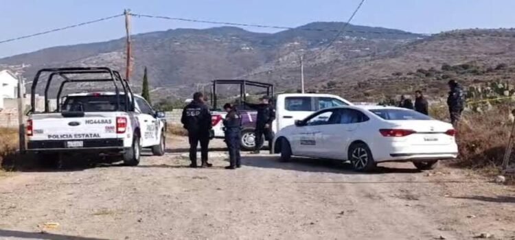 Ex policia mata a tres personas en Hidalgo