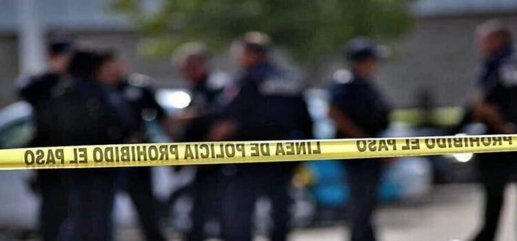 Localizan asesinados a dos adultos mayores en Hidalgo