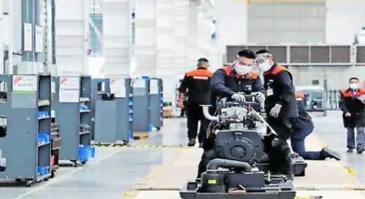 Aumentan empleos formales en Hidalgo; suman más de 2 MIL nuevas plazas en enero