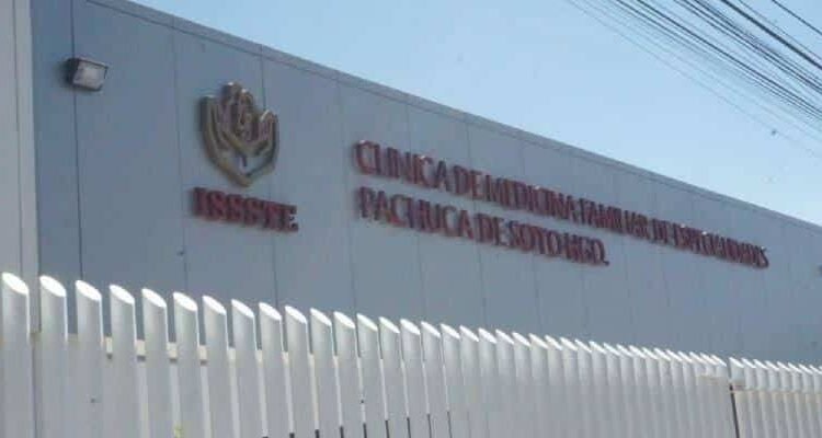 Nueva clínica del ISSSTE ofrecerá también servicios de telemedicina