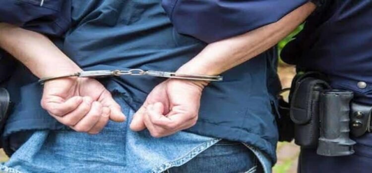Detienen a responsables de dos feminicidios en Hidalgo