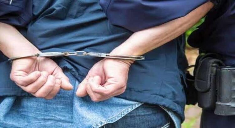 Detienen a responsables de dos feminicidios en Hidalgo