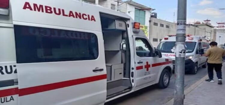 Fuego cruzado entre grupos rivales deja dos heridos en Tula, Hidalgo