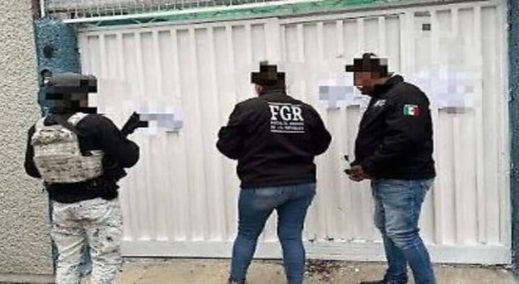 Decomisan huachicol y drogas en municipios de Hidalgo