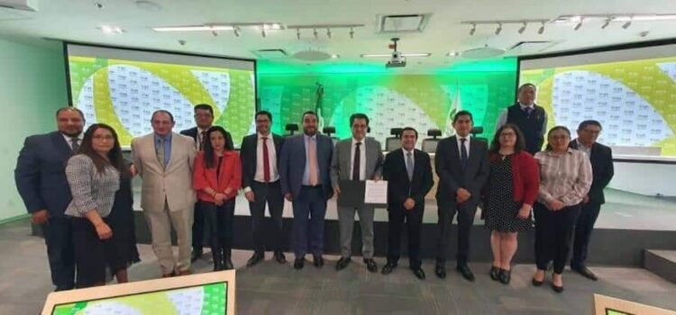 Obtiene gobierno de Hidalgo 7 nuevas concesiones de radio
