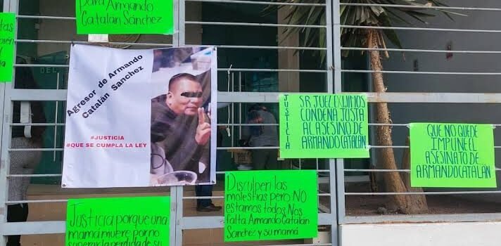 Encuentran culpable a ex policía de Pachuca de homicidio del músico Armando Catalán