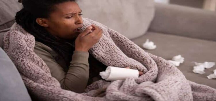 Hidalgo registra más de 52 mil infecciones respiratorias en enero