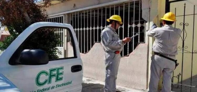 PRI Hidalgo desmiente corte de luz por falta de pago a CFE