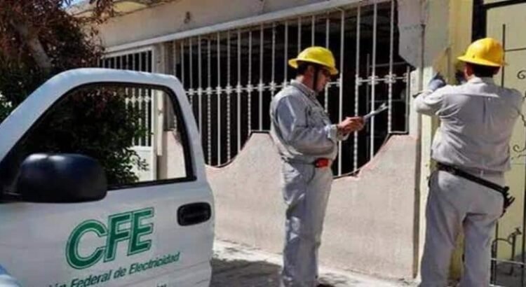 PRI Hidalgo desmiente corte de luz por falta de pago a CFE
