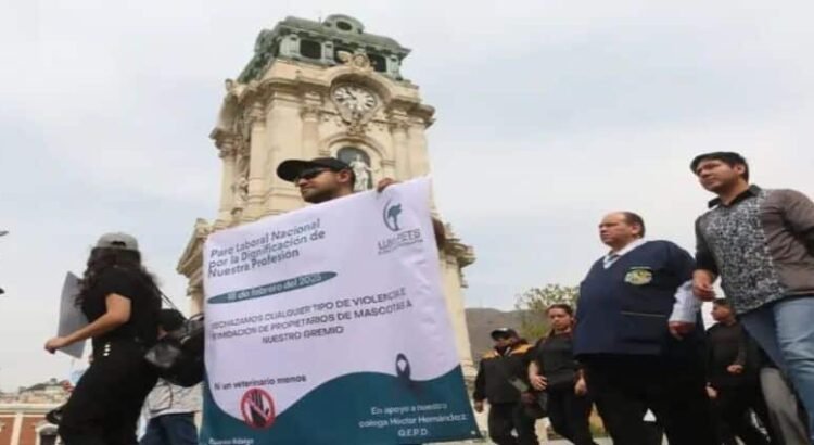 Veterinarios han recibido 20 amenazas, en Hidalgo