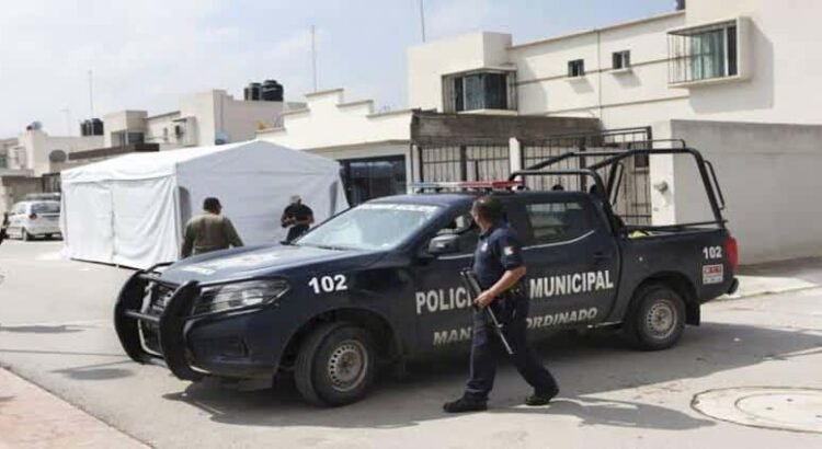 Detienen a mujer en Tizayuca, Hidalgo, por apuñalar a su hijo de 8 años