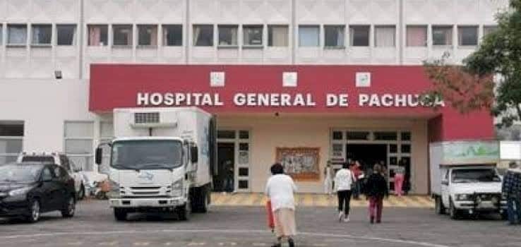 Hospital General de Pachuca no cuenta con medicinas básicas