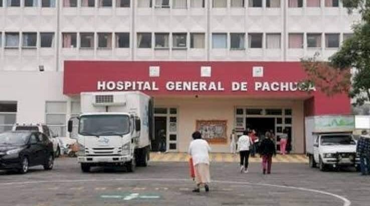 Hospital General de Pachuca no cuenta con medicinas básicas