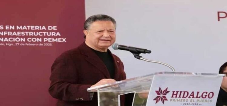 Gobierno de Hidalgo invertirá 2 mil mdp para nuevo complejo de oficinas en Pachuca