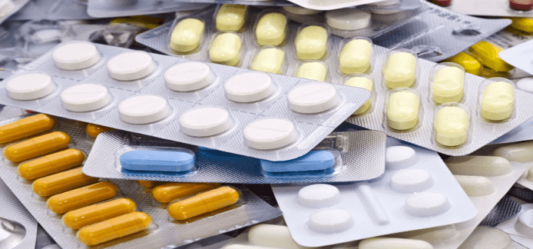 Llama Secretaría de Salud a no politizar abasto de medicamentos Llama Secretaría de Salud a no politizar abasto de medicamentos